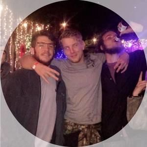 Meet your Posher, Jacob